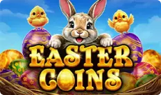 Easter Coins