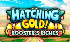Hatching Gold