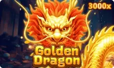 Golden Dragon